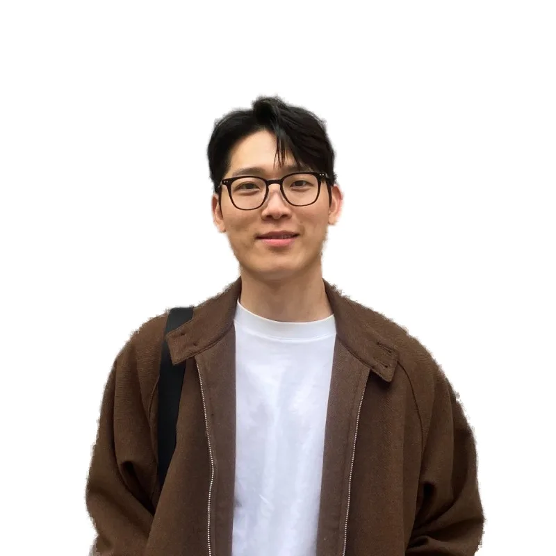 Benjamin Noh