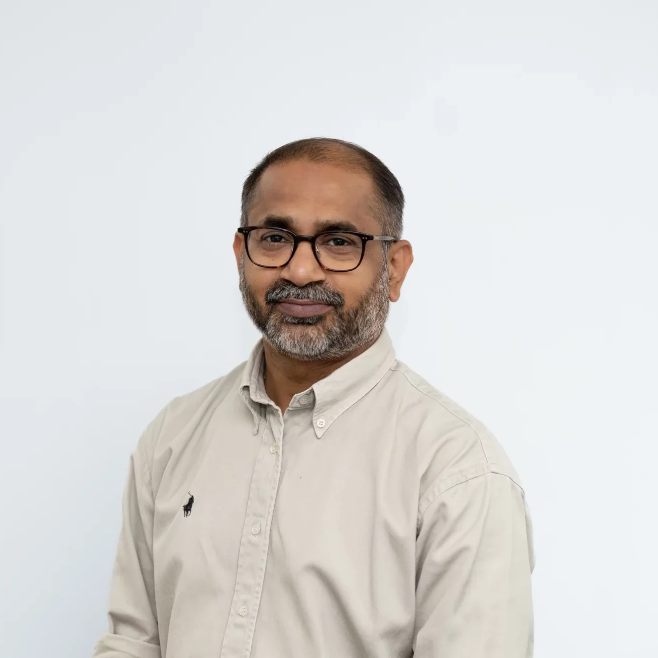 Ketan Sawant