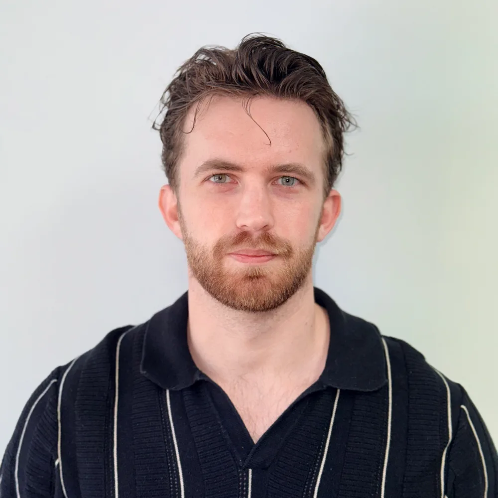 Luke Stevenson